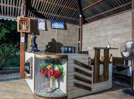 Hotel O Sangameshwar Hotel & Lodging，位于浦那的酒店