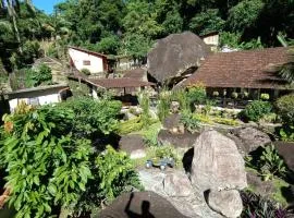 Pousada Recanto do Tortuga Guapimirim