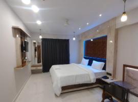Hotel O KUNIKA GUEST HOUSE，位于Bhadrak的酒店