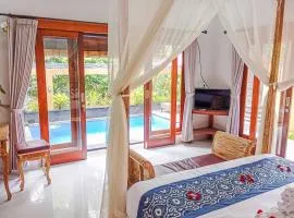 Anggi Villas Ubud