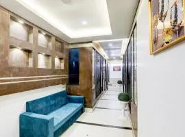 Hotel O Kashish Residency