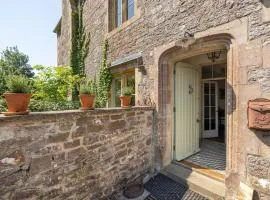 Manor Farm - Gorgeous Country House in Somerset