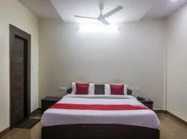 Hotel O Shivalaya