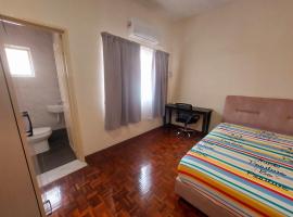 Putra Heights S10 Roomstay Subang Jaya，位于梳邦再也的酒店