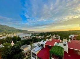 Ganga Blessing Apartment
