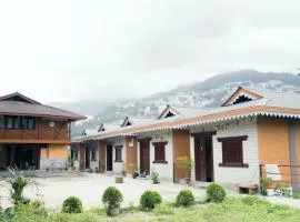 Ranka Village Homestay