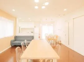 Itoshima inn 海 山 川が目の前でベッド8台 4LDK 一棟貸し