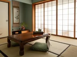 日本静香乡村旅馆Spa&健康胜地