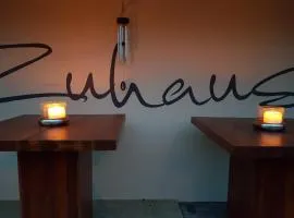 Wohnung Michael Lust auf Zuhause Ferien in der Provinz