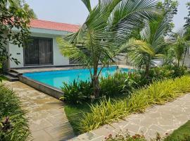 Raipur farms The Farm House