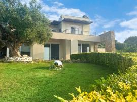 Sunrise Villa，位于卡桑德里亚的酒店