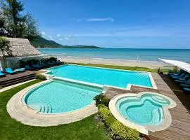 Twin Bay Resort Koh Lanta