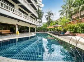 Patong Central Residence and Apartment
