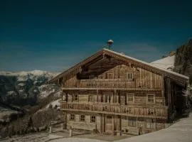 Bauernhaus Tummenerhof