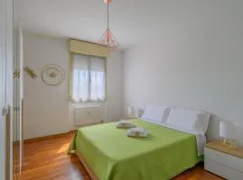LA MAR Apartment Viareggio