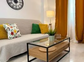 Paloma Luxury Suite
