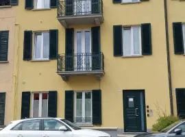 Valentina Apartment