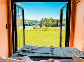 Tiny House Glamping Mak