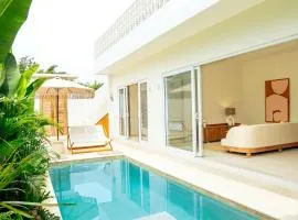 Villa Luka Uluwatu