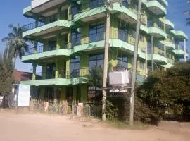 Fimbo hotel