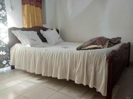 Hotel Filantsoa