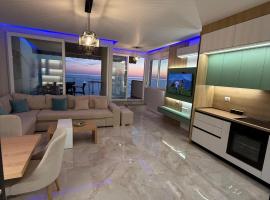 Sea La Vie Luxury Suite，位于圣金的酒店