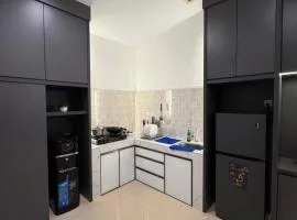 Monde Residence Block L number 8, Batam center