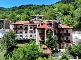 弗吉尼亚别墅酒店