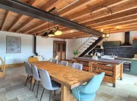 Chez Bob - Grange de Charme