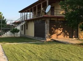 Villa to rent near the beach