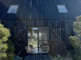 Svencele mini cottage apartment