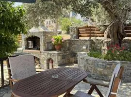 Christina Traditional House