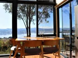 The Tamar Ridge Lookout at Tamar Ridge Apartments