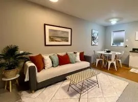 Sweet Methven Getaway - Two Bedroom Apartment