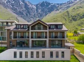 Residence Kazbegi