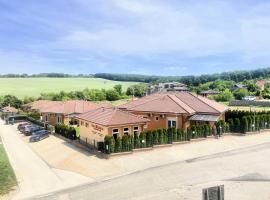 Villa Gracia Podhájska，位于波达雅斯卡的酒店