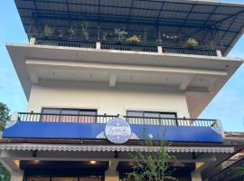 New Kiara Studios Assagaon by Goaround Homes，位于阿斯高的酒店