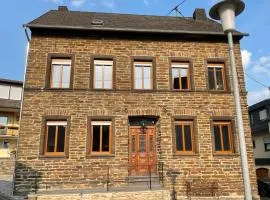 Mosel-Wohnen II - FERIENLAND COCHEM - Ellenz-Poltersdorf