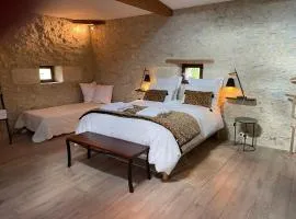 Le Loft Ancien Haras de la Tour