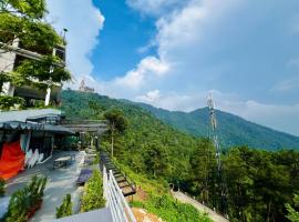 An House, Farm & Trekking，位于三岛县的酒店