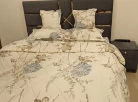 Cozy Beautiful Private Room with Shared Washroom