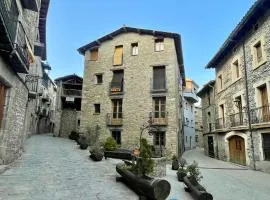 Apartamento rural con encanto Can Salvador