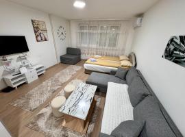 Apartman Panda Priboj，位于Priboj的酒店