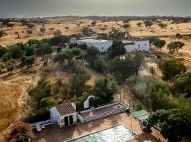 Vila Bita Agroturismo，位于阿尔莫多瓦的酒店