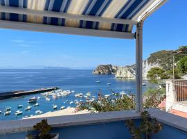 Casatalento2，位于蓬扎的酒店