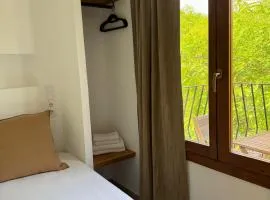 Estudio 2 Café Bernal