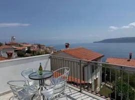 VILLA STASJA