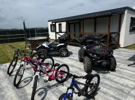 SPA Vila Lotosový kvet Jasenov