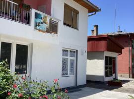 Konak kod Daće，位于Drvar的酒店