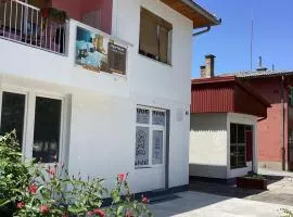 Konak kod Daće